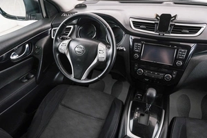 Внедорожник Nissan Qashqai 2014 года, 1399000 рублей, Красноярск