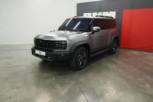 Внедорожник Jetour T2 2024 года, 4000000 рублей, Курск