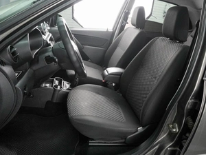 Седан ВАЗ (LADA) Granta 2018 года, 639000 рублей, Воронеж