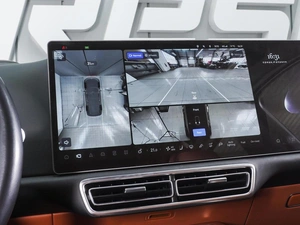 Внедорожник Li Auto L9 2023 года, 6300000 рублей, Ростов-на-Дону