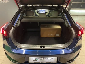 Лифтбек Zeekr 001 2023 года, 5000000 рублей, Красноярск