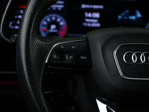 Внедорожник Audi Q8 2019 года, 7857050 рублей, Москва