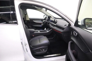 Внедорожник Chery Tiggo 7 2023 года, 1890000 рублей, Брянск