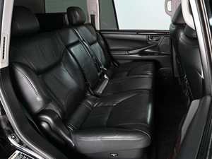 Внедорожник Lexus LX 2010 года, 3399000 рублей, Ростов-на-Дону