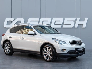 Внедорожник Infiniti QX50 2014 года, 1760000 рублей, Краснодар