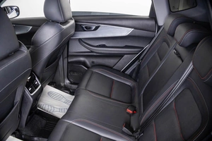 Внедорожник Chery Tiggo 7 Pro 2022 года, 1449000 рублей, Пермь