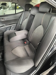 Седан Toyota Camry 2019 года, 2187000 рублей, Солонцы
