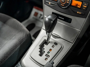 Универсал Toyota Corolla Fielder 2011 года, 910000 рублей, Красноярск