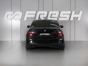 Седан BMW 3 серия 2019 года, 3450000 рублей, Минеральные Воды