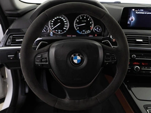 Купе BMW 6 серия 2014 года, 2427077 рублей, Москва