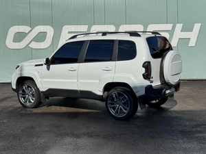 Внедорожник ВАЗ (LADA) Niva Travel 2024 года, 1499000 рублей, Кропоткин