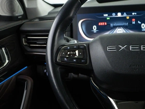 Внедорожник EXEED VX 2022 года, 2675444 рублей, Москва