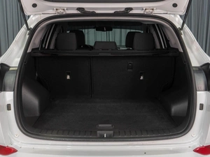 Внедорожник Hyundai Tucson 2017 года, 2049000 рублей, Тюмень