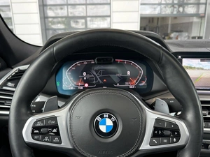 Внедорожник BMW X6 2020 года, 7100000 рублей, Уфа
