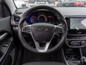 Седан ВАЗ (LADA) Vesta 2019 года, 999000 рублей, Саратов