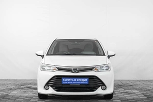 Седан Toyota Corolla Axio 2017 года, 1149000 рублей, Кемерово