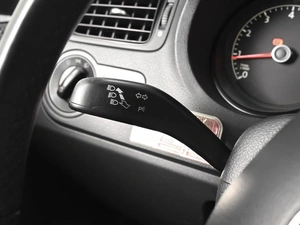 Седан Volkswagen Polo 2016 года, 1399000 рублей, Ставрополь