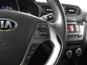 Седан Kia Rio 2016 года, 1119900 рублей, Казань