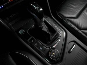 Внедорожник Volkswagen Tiguan 2019 года, 2480000 рублей, Воронеж