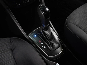 Седан Hyundai Solaris 2016 года, 1299000 рублей, Тюмень