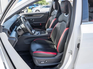 Внедорожник Jetour Dashing 2023 года, 2259000 рублей, Краснодар