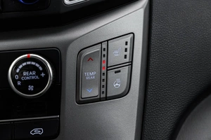 Минивэн Hyundai H-1 2019 года, 2950000 рублей, Ульяновск