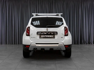 Внедорожник Renault Duster 2018 года, 1399000 рублей, Тюмень