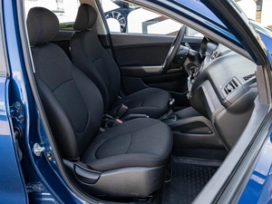 Седан Kia Rio 2014 года, 699000 рублей, Краснодар