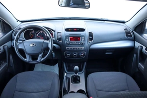Внедорожник Kia Sorento 2013 года, 1410000 рублей, Брянск