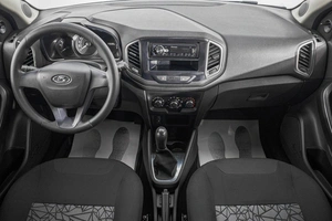 Хетчбэк ВАЗ (LADA) XRAY 2021 года, 999000 рублей, Барнаул