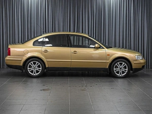 Седан Volkswagen Passat 1998 года, 549000 рублей, Ставрополь