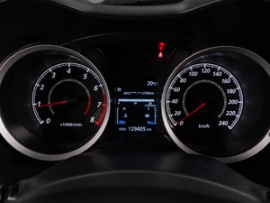 Седан Mitsubishi Lancer 2011 года, 800000 рублей, Тюмень