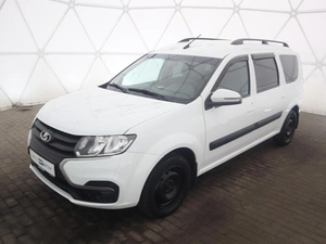 Универсал ВАЗ (LADA) Largus 2021 года, 1095000 рублей, Орёл