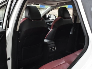 Седан Changan Eado Plus 2023 года, 1550000 рублей, Краснодар