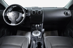 Внедорожник Nissan Qashqai 2008 года, 949000 рублей, Новосибирск