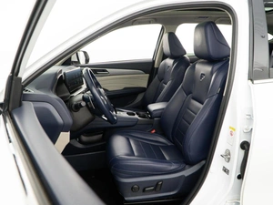 Внедорожник Haval F7 2022 года, 2137444 рублей, Москва