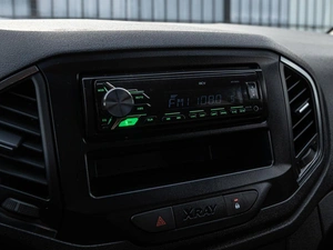 Хетчбэк ВАЗ (LADA) XRAY 2021 года, 950000 рублей, Волгоград