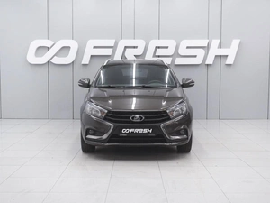 Универсал ВАЗ (LADA) Vesta 2019 года, 999000 рублей, Ростов-на-Дону
