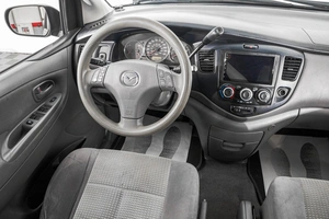 Минивэн Mazda MPV 2005 года, 719000 рублей, Барнаул