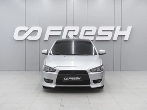 Седан Mitsubishi Lancer 2007 года, 799000 рублей, Ростов-на-Дону