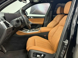 Внедорожник BMW X5 2023 года, 15995000 рублей, Красноярск