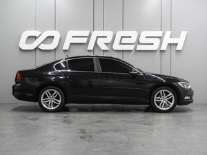 Седан Volkswagen Passat 2017 года, 1649000 рублей, Воронеж