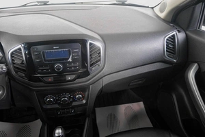 Хетчбэк ВАЗ (LADA) XRAY Cross 2019 года, 1199000 рублей, Кемерово