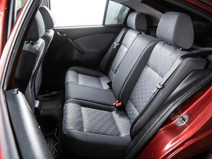 Лифтбек Skoda Octavia 2008 года, 660000 рублей, Волгоград