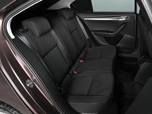 Лифтбек Skoda Octavia 2018 года, 1549000 рублей, Аксай