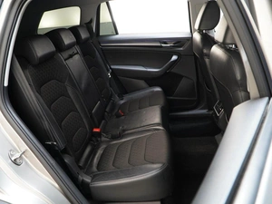 Внедорожник Skoda Kodiaq 2020 года, 3095050 рублей, Москва
