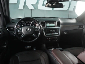 Внедорожник Mercedes-benz GL-класс 2015 года, 3950000 рублей, Минеральные Воды