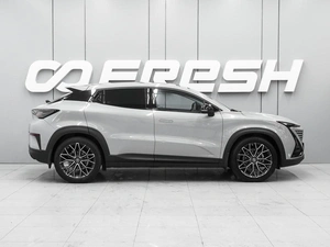 Внедорожник Changan UNI-T 2023 года, 2390000 рублей, Ростов-на-Дону