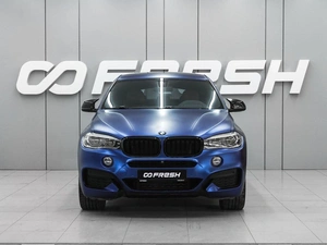 Внедорожник BMW X6 2018 года, 3739000 рублей, Аксай