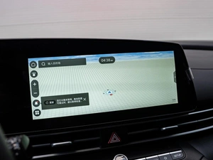 Седан Hyundai Elantra 2023 года, 2089000 рублей, Краснодар